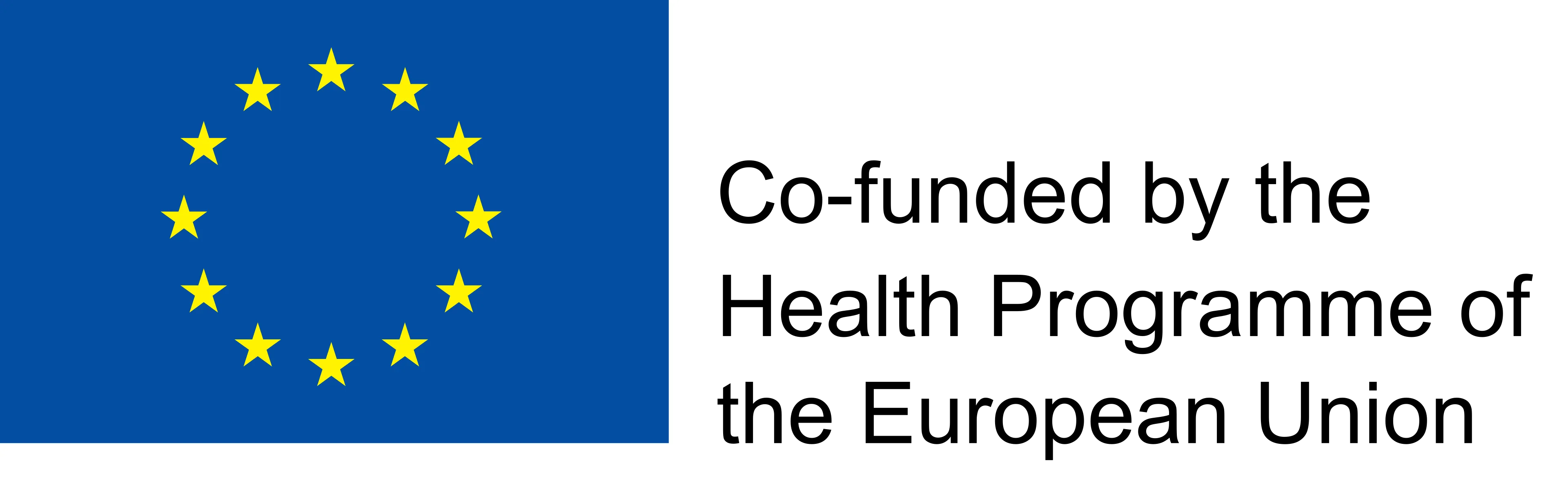Co-funded by the Health Programme of the European Union